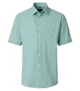 CASAMODA SHIRT 126130311 1/2 SLEEVE
