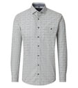CASAMODA SHIRT 126130410 1/1 SLEEVE