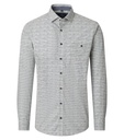 CASAMODA SHIRT 126130410 1/1 SLEEVE