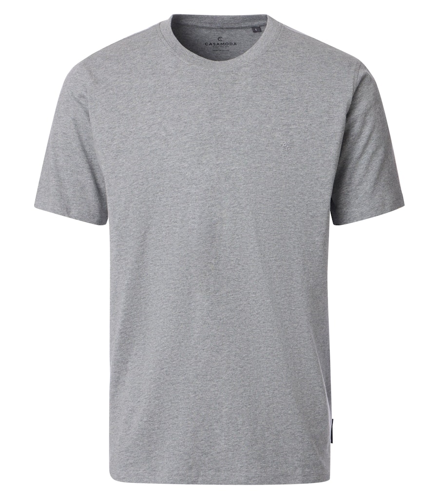CASAMODA Tshirt 004200 1/2 SLEEVE