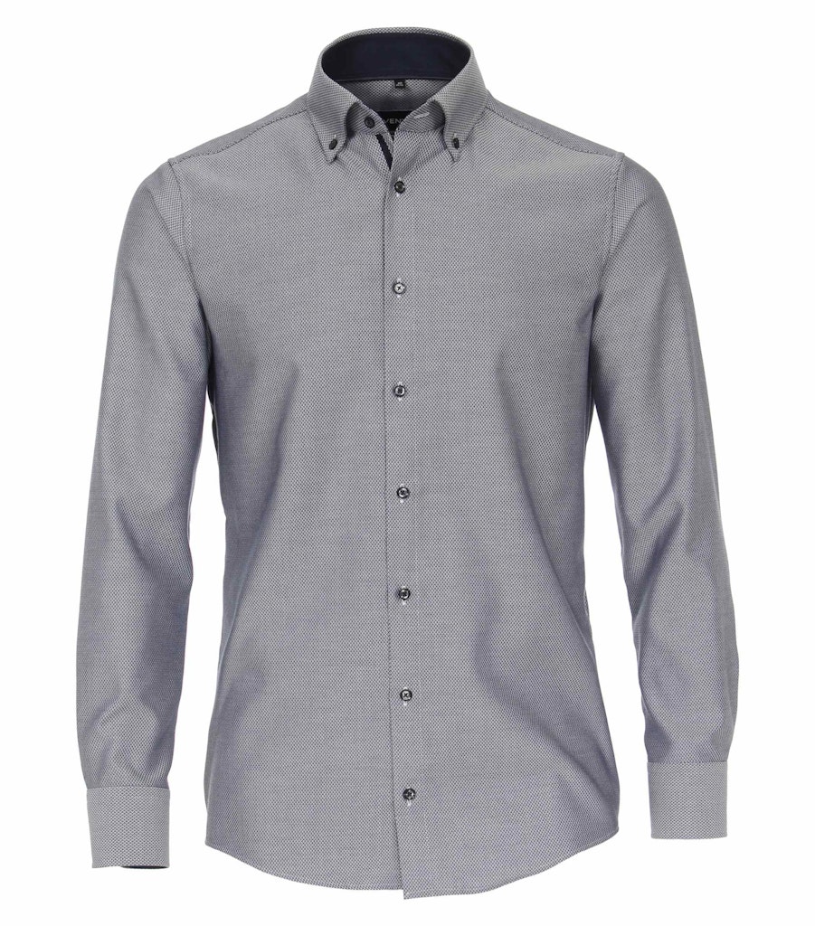 Venti SHIRT 113644200 1/1 SLEEVE