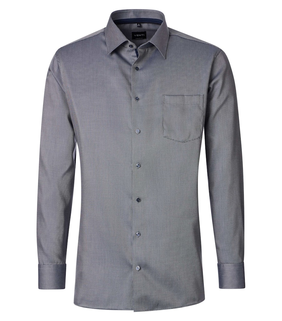 Venti SHIRT 134023600 1/1 SLEEVE