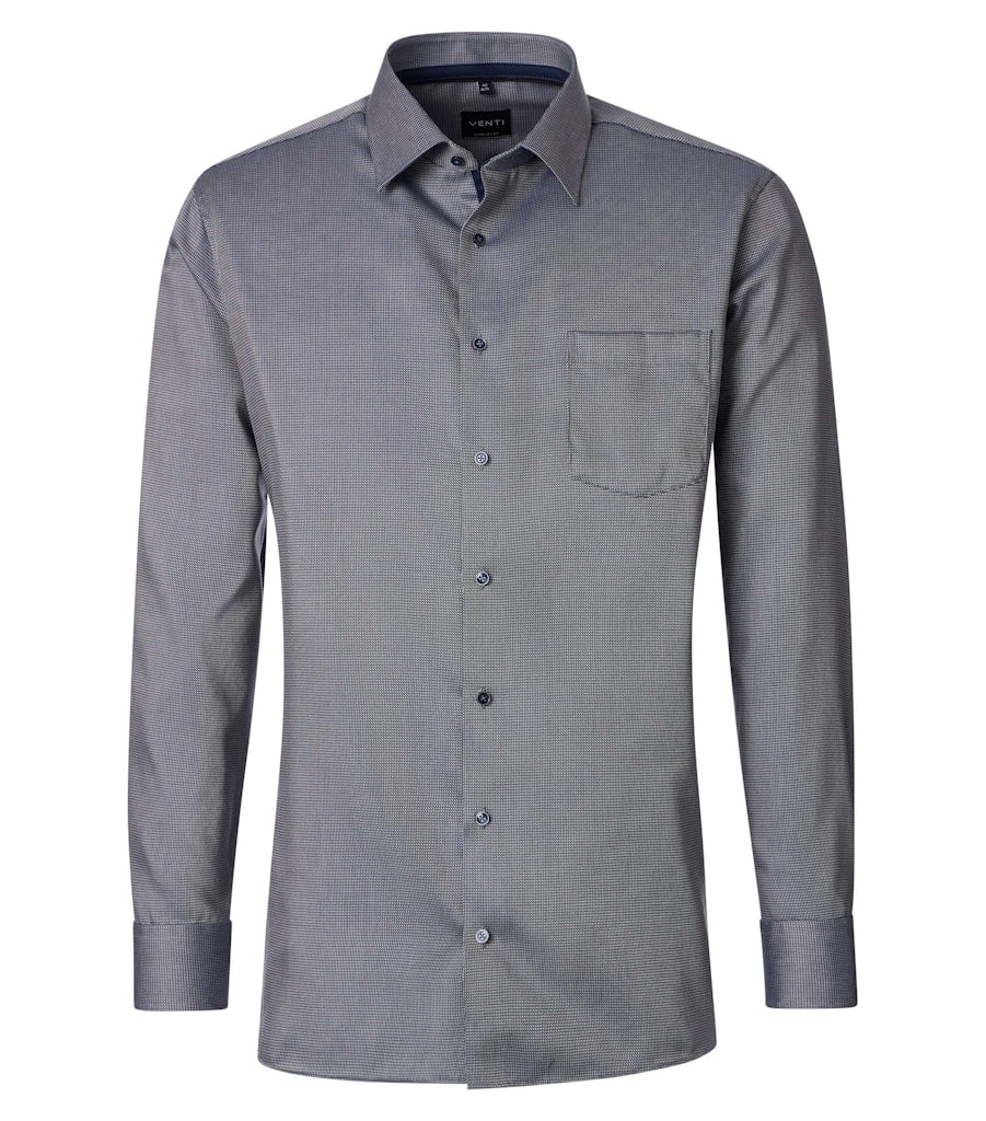 Venti SHIRT 134023600 1/1 SLEEVE (38, 301)