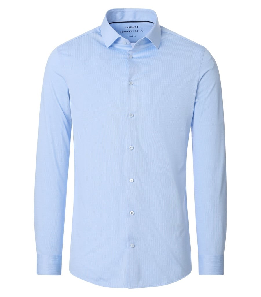 Venti SHIRT 226110550 1/1 SLEEVE