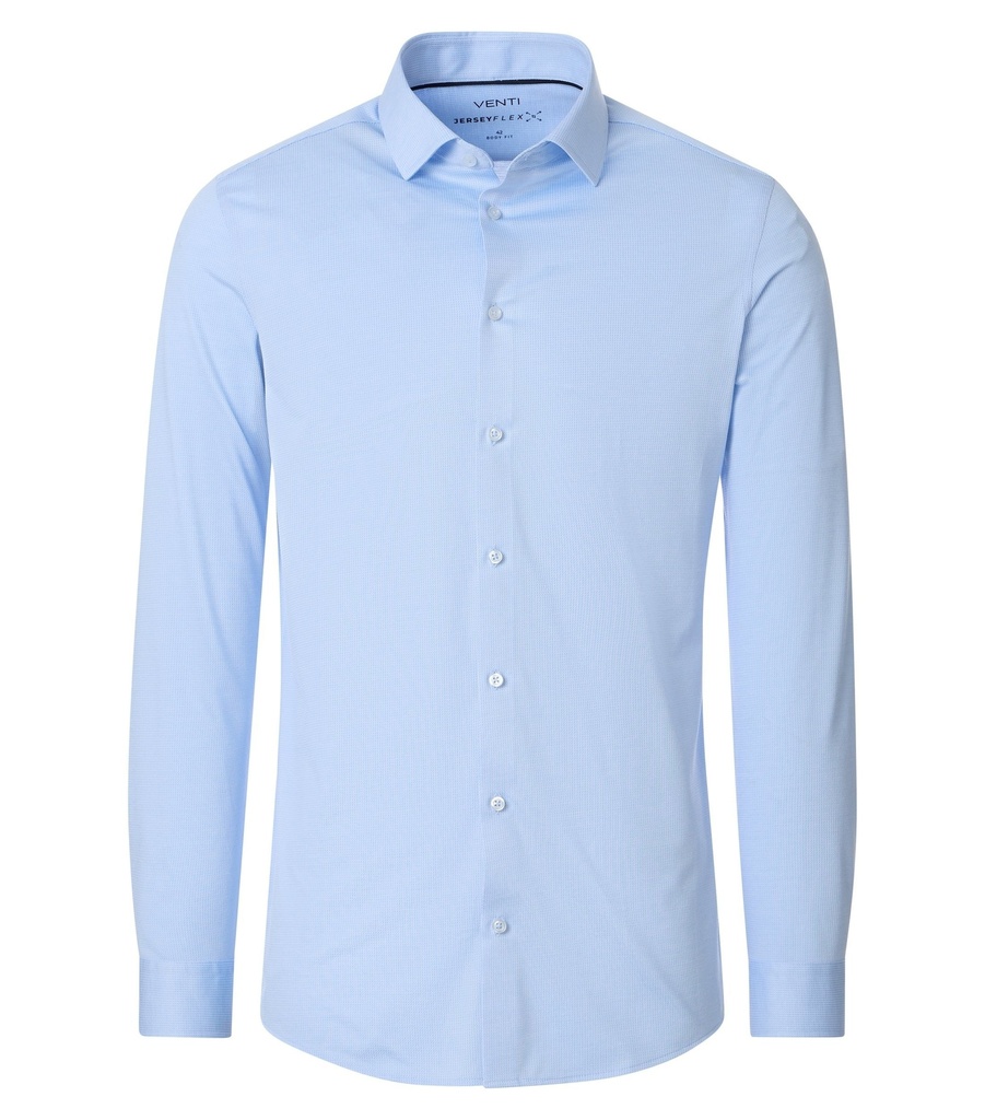 Venti SHIRT 226110550 1/1 SLEEVE