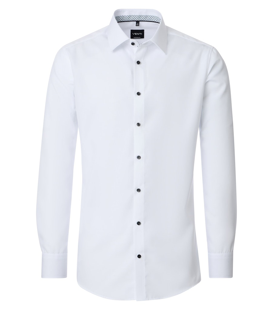 Venti SHIRT 226110890 1/1 SLEEVE