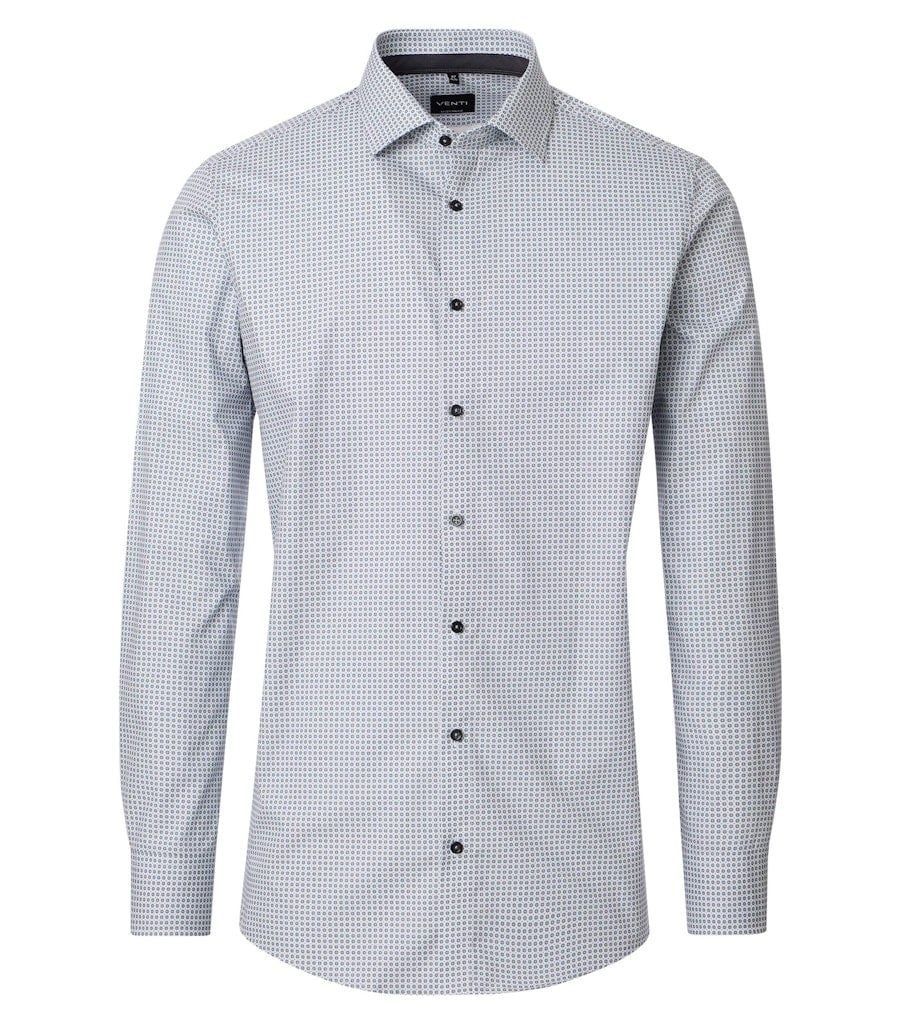 Venti SHIRT 226110900 1/1 SLEEVE