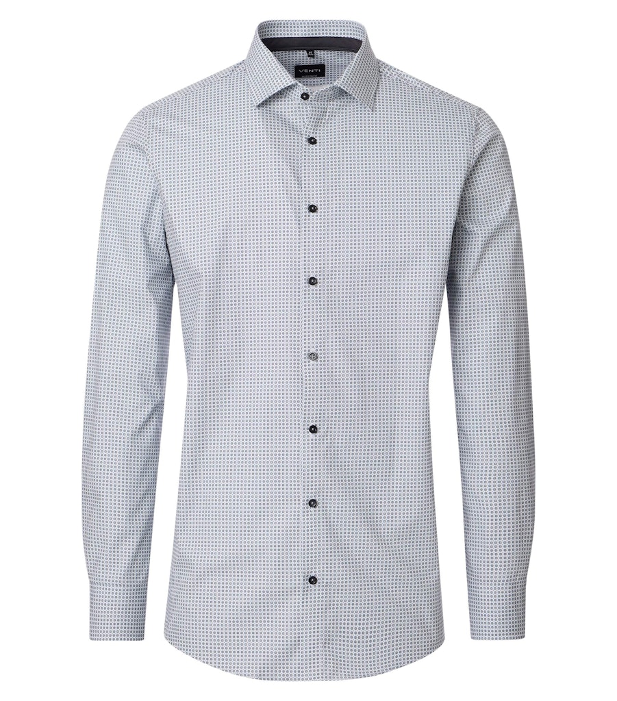 Venti SHIRT 226110900 1/1 SLEEVE