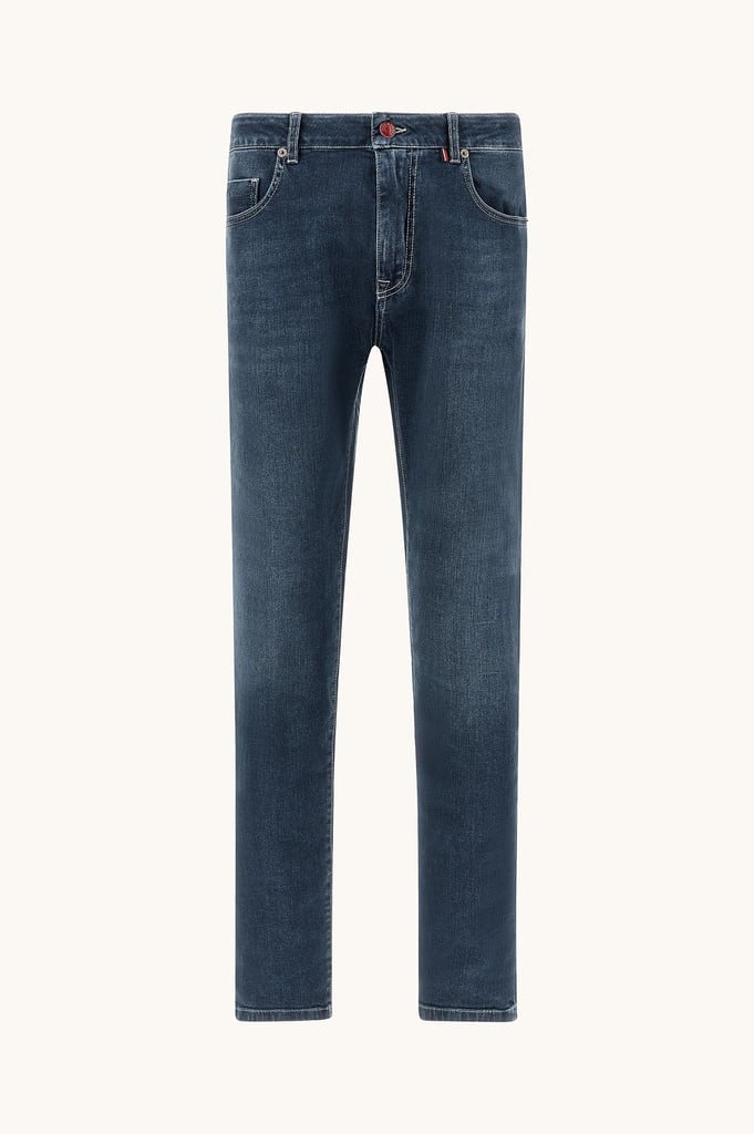 Paul&Shark PANT 15314100 (48)