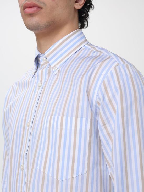Paul&Shark Shirt 26413034REM