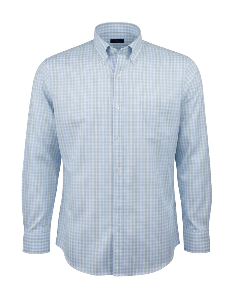 Paul&Shark Shirt 26413046REM