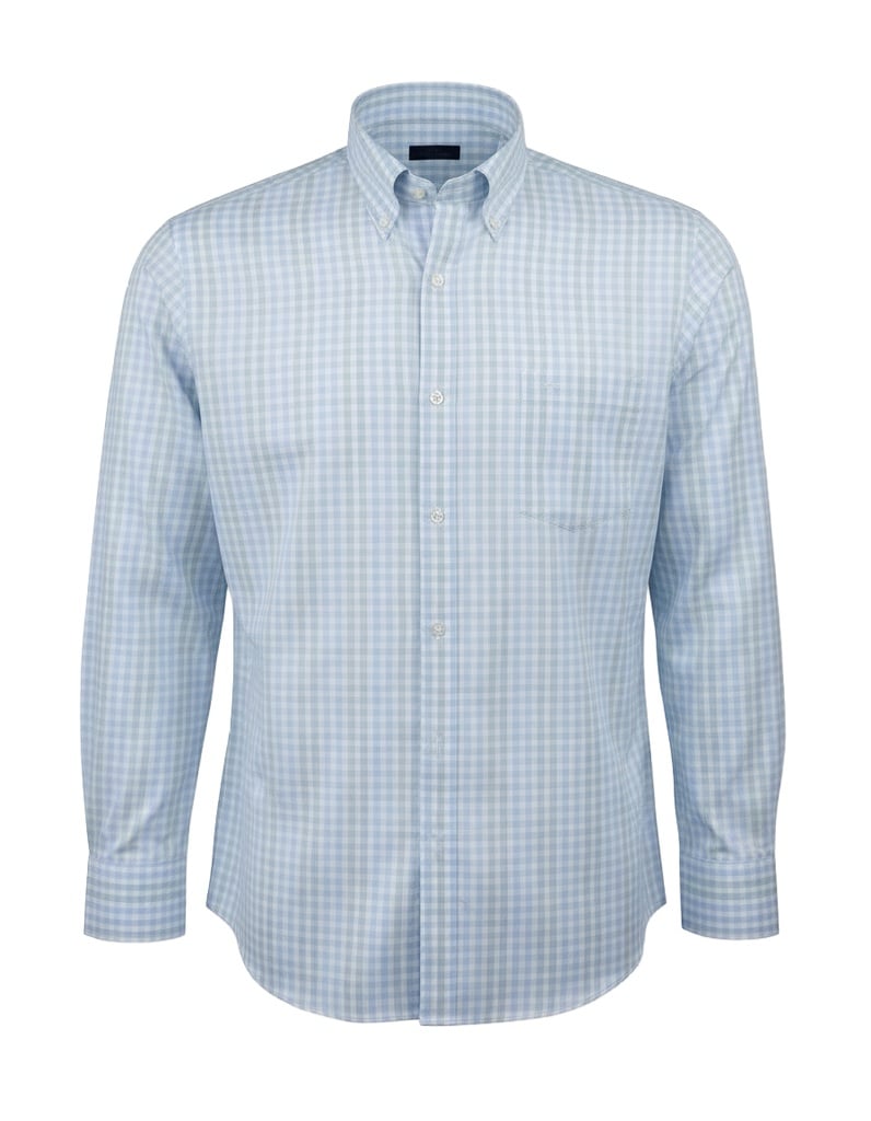 Paul&Shark Shirt 26413046REM (40)