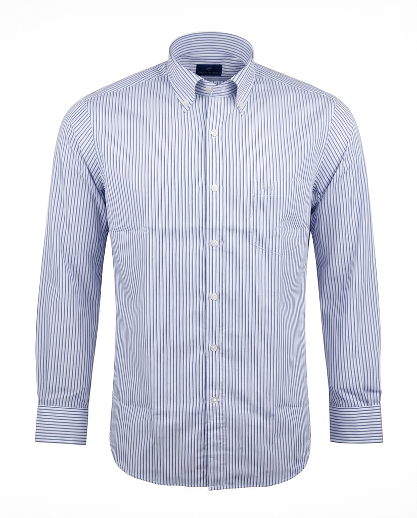Paul&Shark Shirt 26413104REM