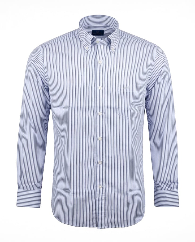 Paul&Shark Shirt 26413104REM (40)