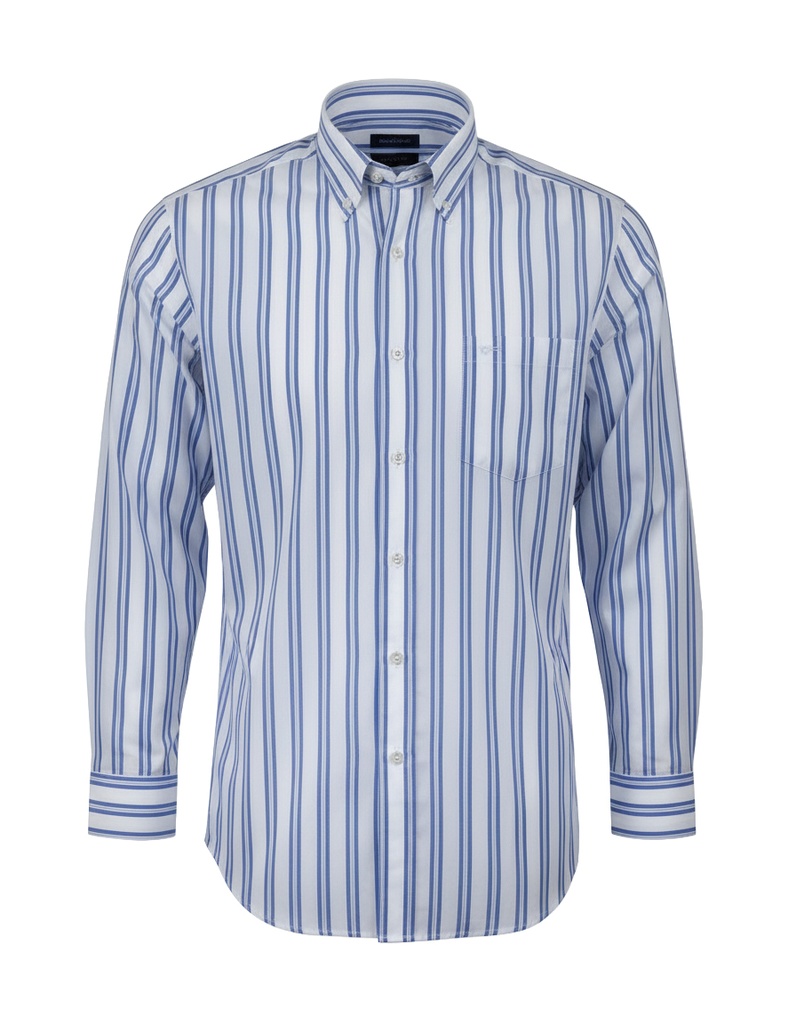 Paul&Shark Shirt 26413106REM