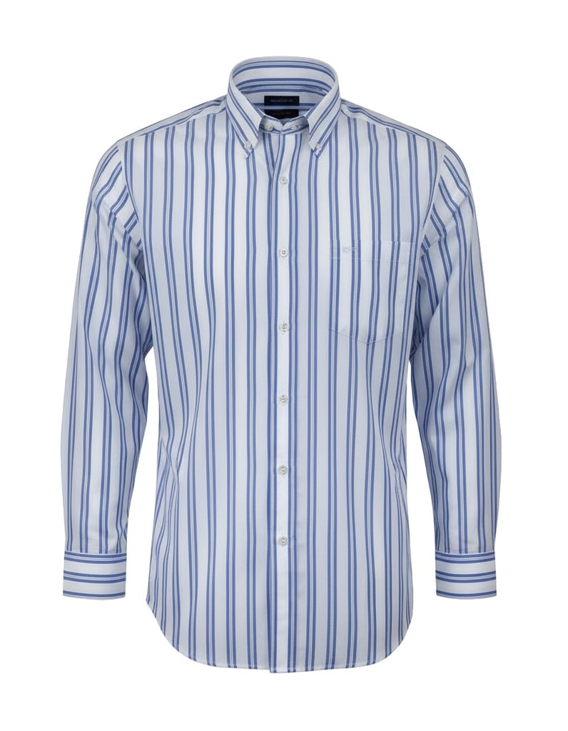 Paul&Shark Shirt 26413106REM (40)