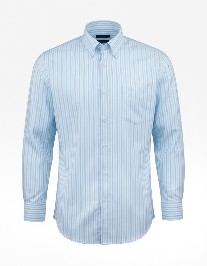 Paul&Shark Shirt 26413122REM