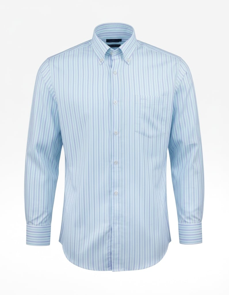 Paul&Shark Shirt 26413122REM (40, V92)