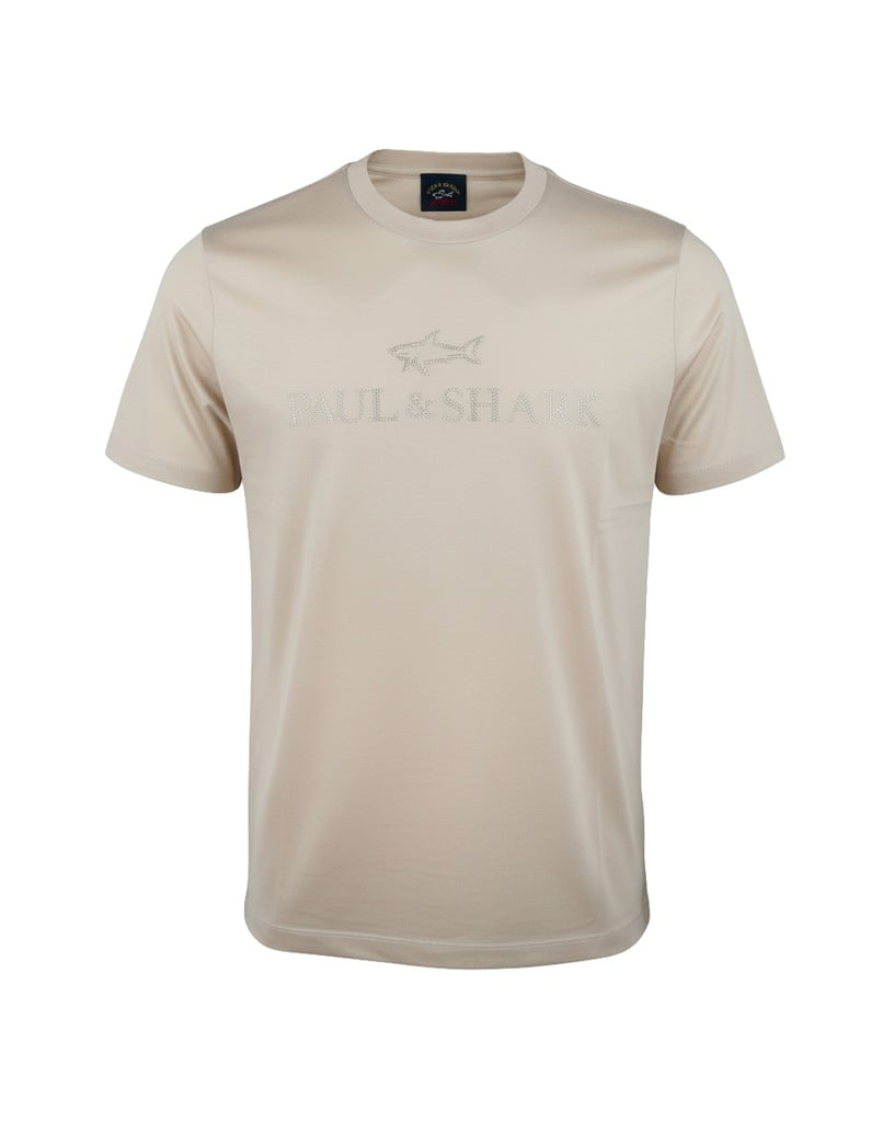 Paul&Shark Tshirt 26411007SM (M, 348)
