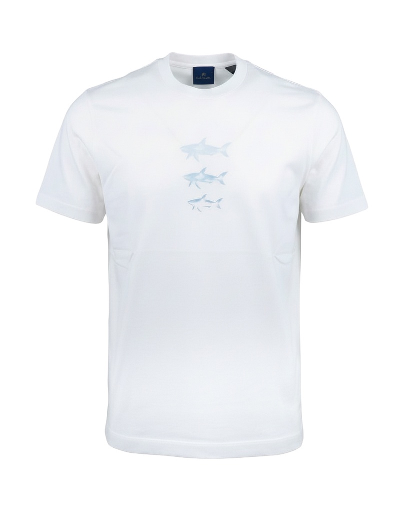 Paul&Shark Tshirt 26411048