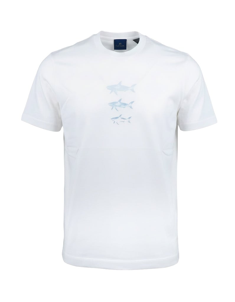 Paul&Shark Tshirt 26411048 (M)
