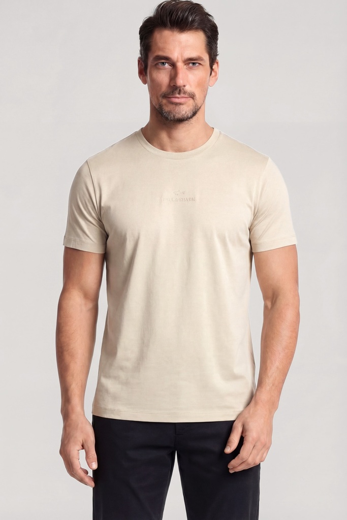 Paul&Shark Tshirt 26411049