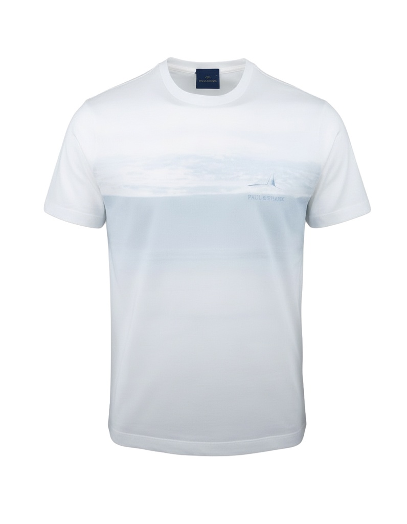 Paul&Shark Tshirt 26411053