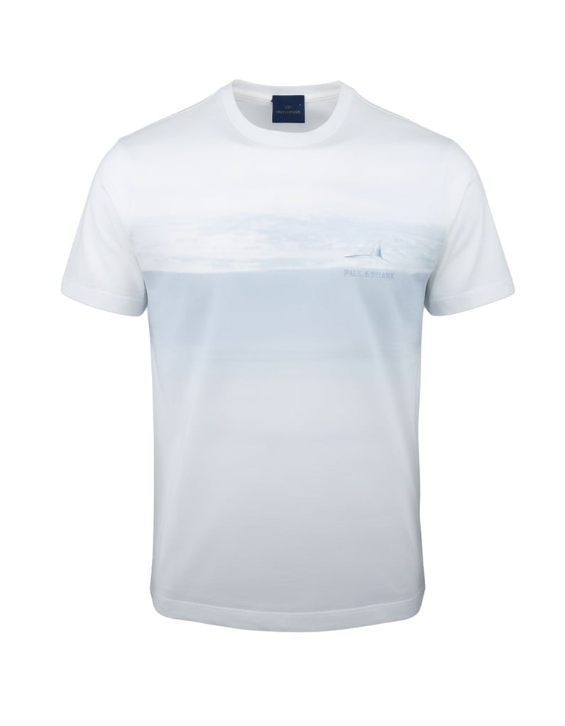 Paul&Shark Tshirt 26411053 (M)