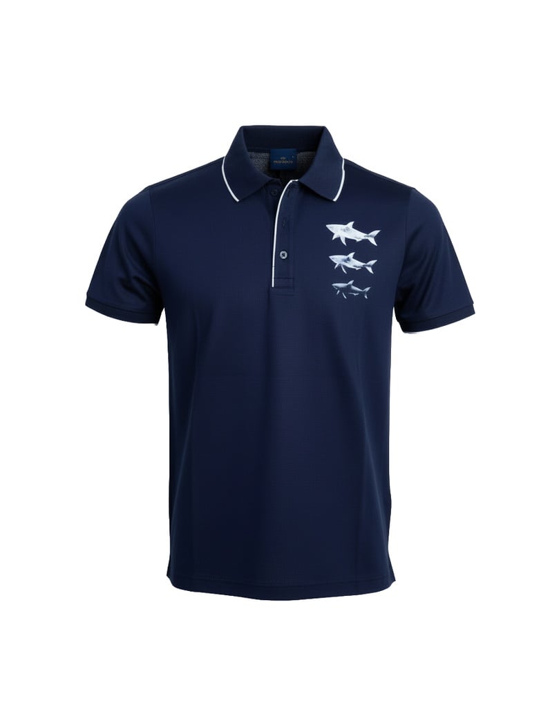 Paul&Shark Tshirt 26411264 (S, 013)