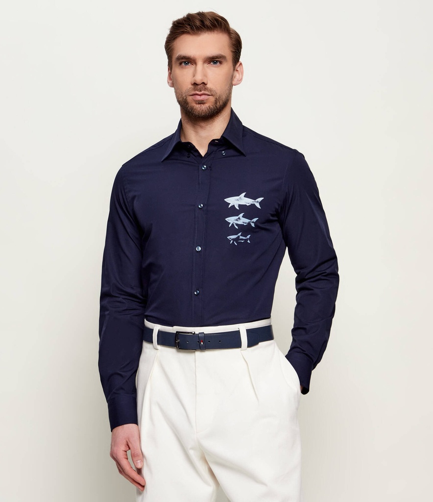 Paul&Shark Shirt 26413298