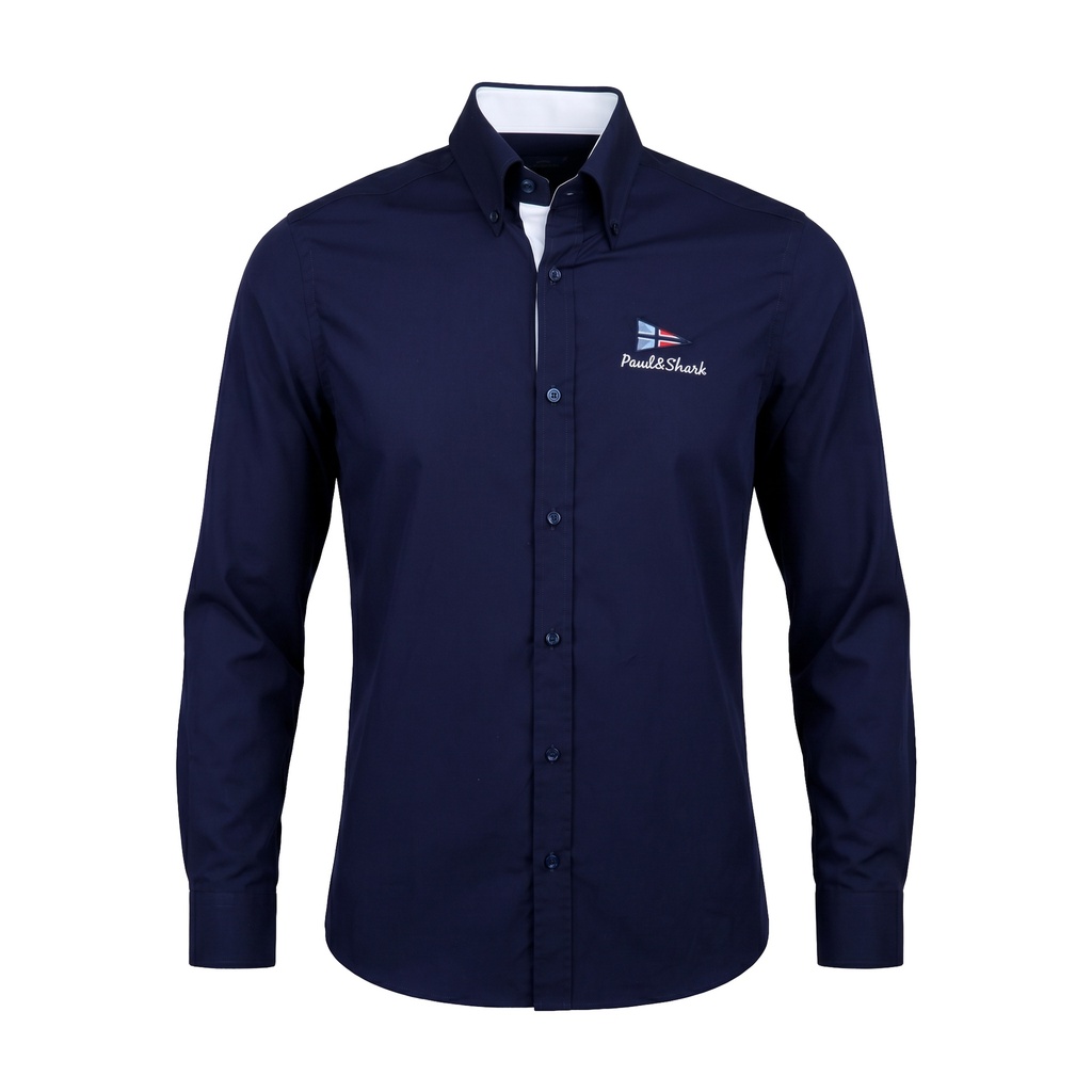 Paul&Shark Shirt 26413826