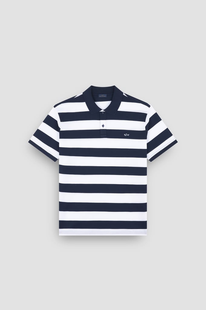 Paul&Shark Tshirt 99311002 (M, 139)