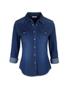 CHIARA DALBA SHIRT 90364 CAMICIA