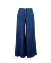 CHIARA DALBA pant 91644 WIDE LEG