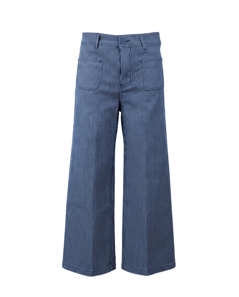 CHIARA DALBA pant 91663 WIDE LEG