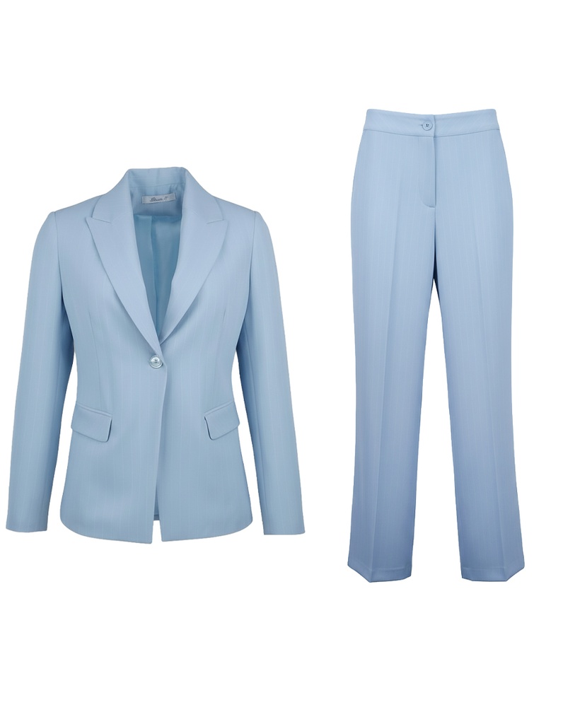 BENEDETTA M SUIT 4139+A 5420 COMPLITO