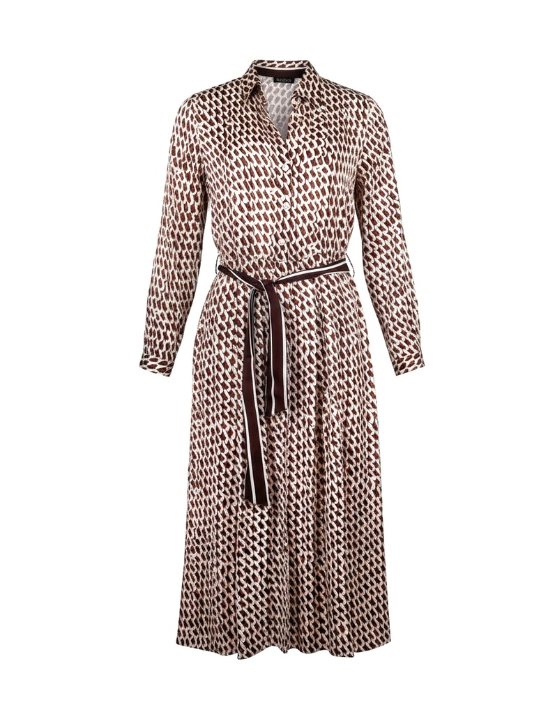 Penelope B. DRESS 8200 BARCELLONA