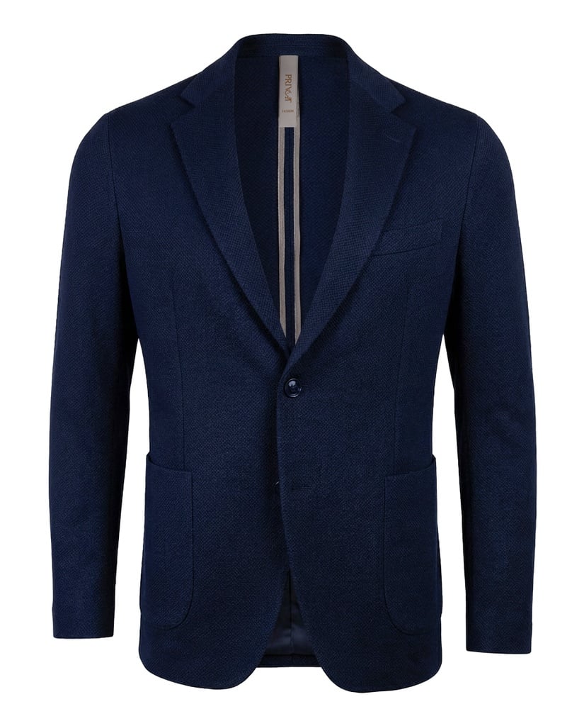 PRIVAT Blazer GKS102 DANIELE (46, BLU)