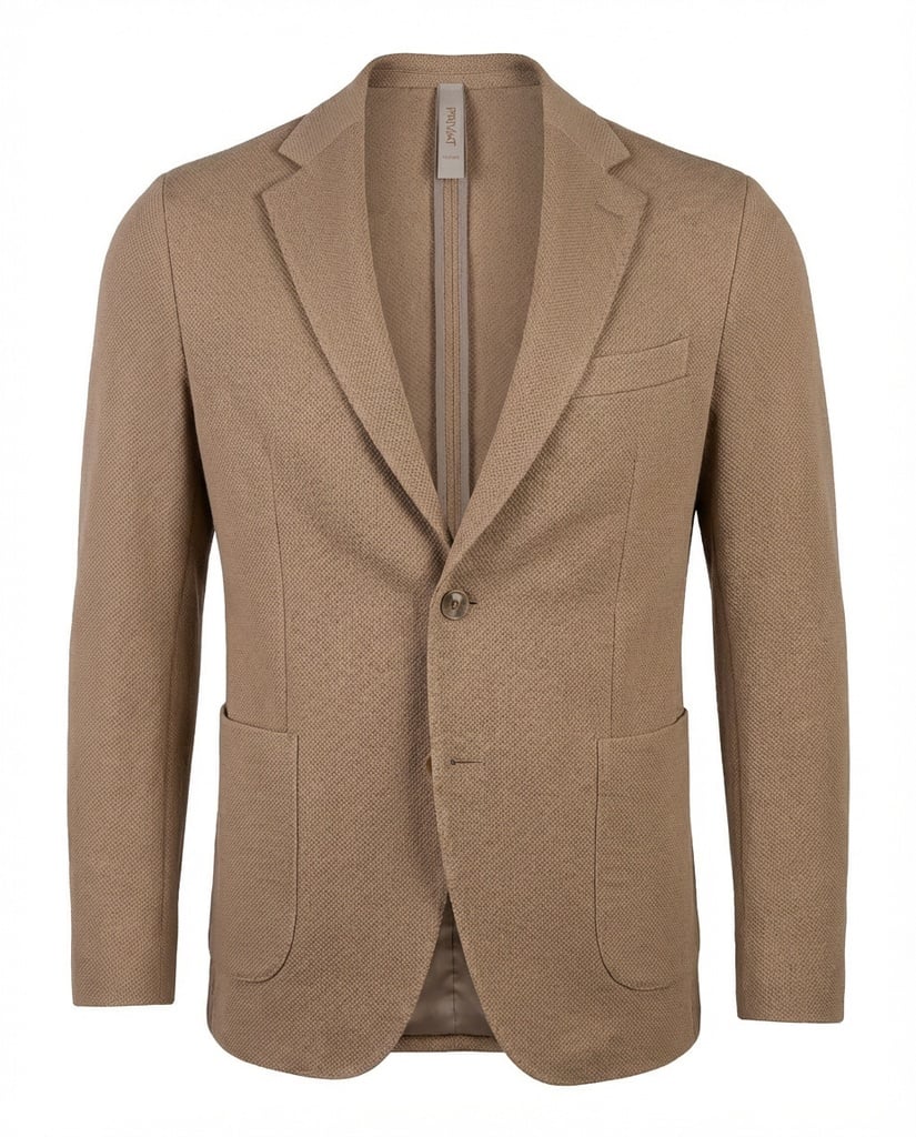 PRIVAT Blazer GKS110 TAVERNELLO