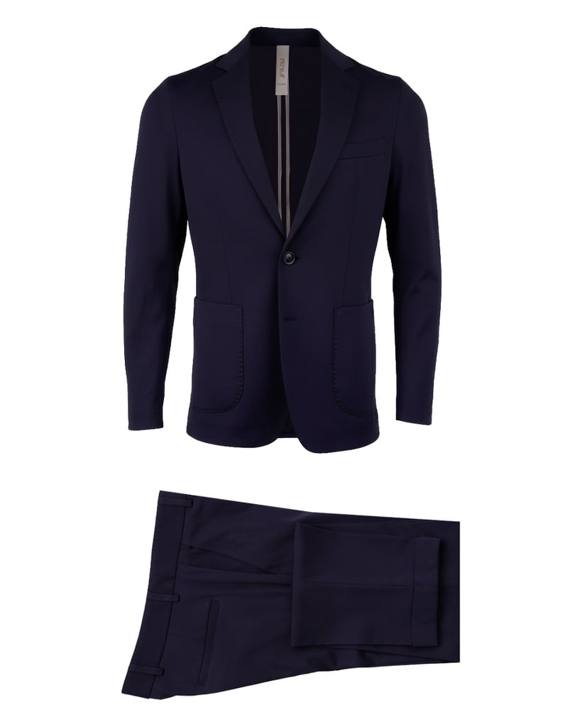 PRIVAT SUIT DETECTIVE (46)