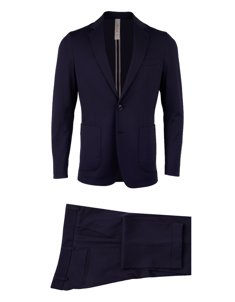 PRIVAT SUIT DETECTIVE