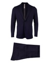 PRIVAT SUIT DETECTIVE