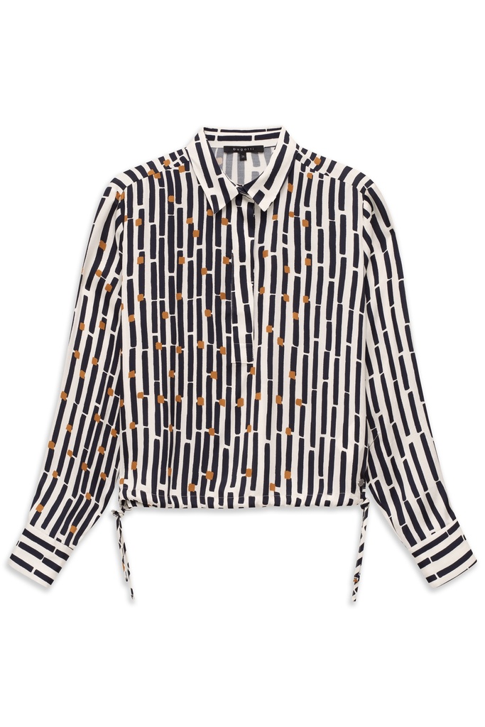 BUGATTI  blouse W3712 16703