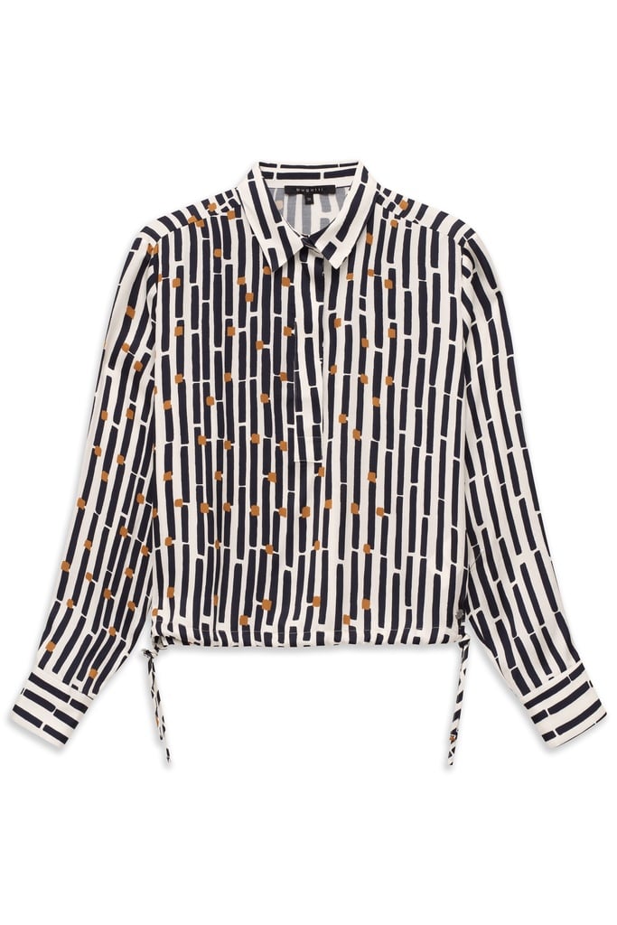 BUGATTI  blouse W3712 16703 (34)