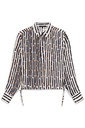 BUGATTI  blouse W3712 16703