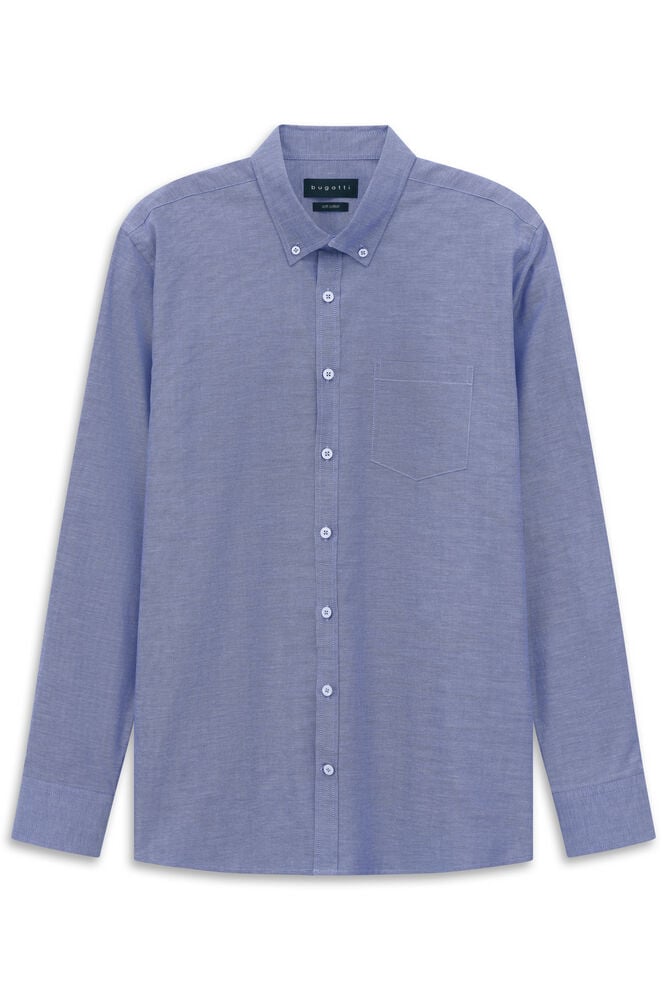 BUGATTI Casual shirt 1/1 sleeve 9350 18800E (S, 370)