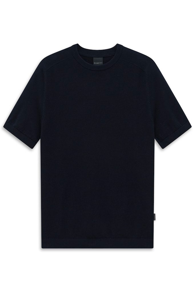 BUGATTI TShirt 1/2 sleeve 7200 15534E (S, 390)