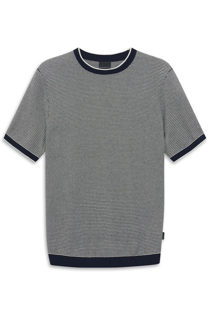 BUGATTI TShirt 1/2 sleeve 7200 15535E