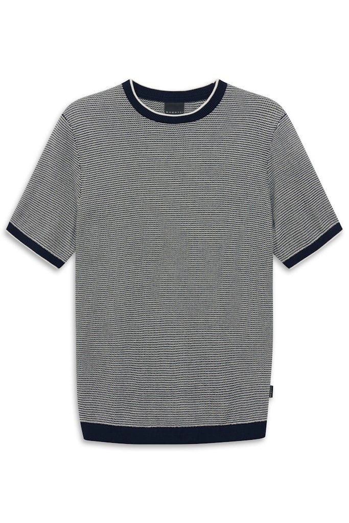 BUGATTI TShirt 1/2 sleeve 7200 15535E (S, 390)