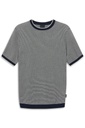 BUGATTI TShirt 1/2 sleeve 7200 15535E